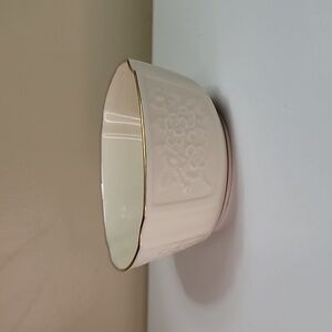 Vintage Lenox Arcadia Bowl